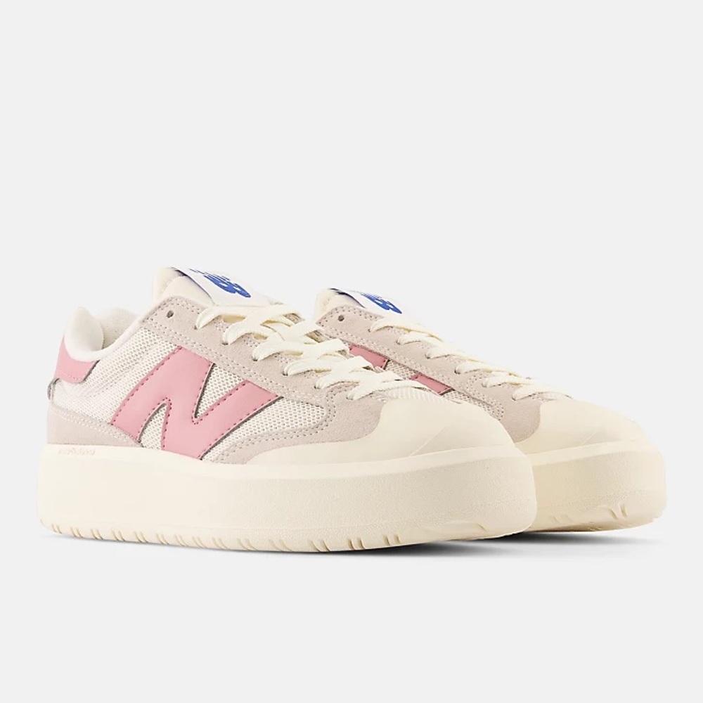 New Balance CT302